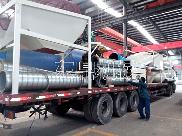 生物質(zhì)顆粒機(jī)